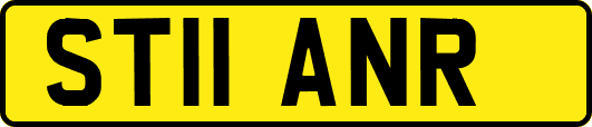 ST11ANR