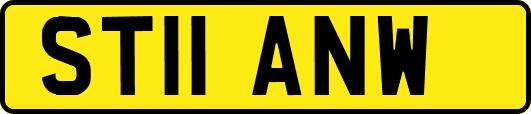 ST11ANW