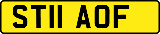 ST11AOF