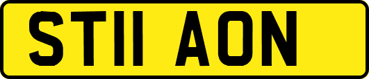 ST11AON