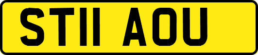 ST11AOU