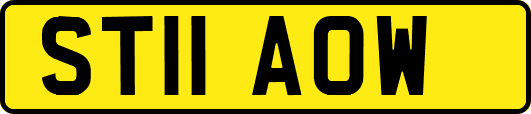 ST11AOW
