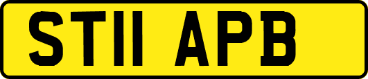 ST11APB