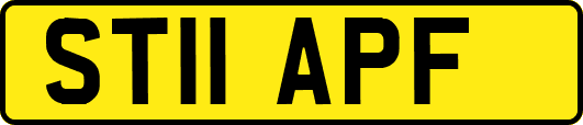 ST11APF
