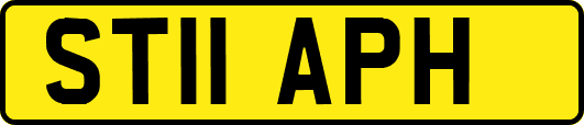 ST11APH