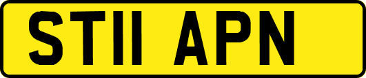 ST11APN