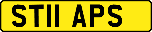 ST11APS
