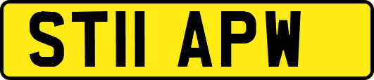 ST11APW