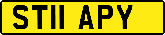 ST11APY