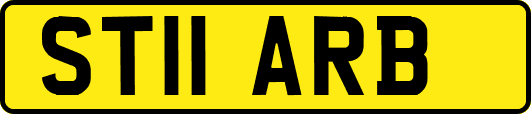 ST11ARB