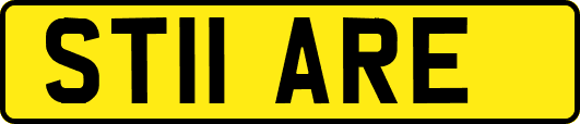 ST11ARE