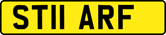 ST11ARF