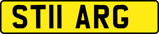 ST11ARG
