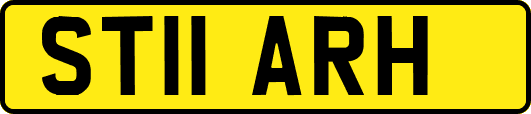 ST11ARH