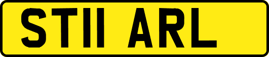 ST11ARL