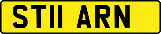 ST11ARN