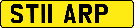 ST11ARP