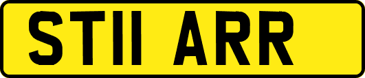 ST11ARR