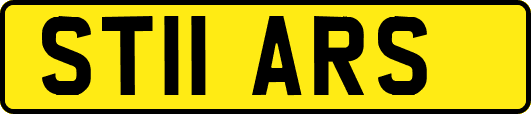 ST11ARS