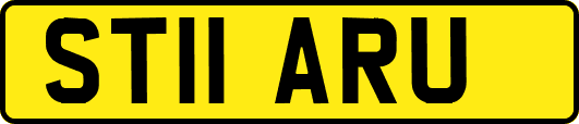 ST11ARU
