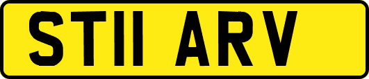 ST11ARV