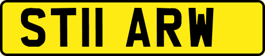 ST11ARW