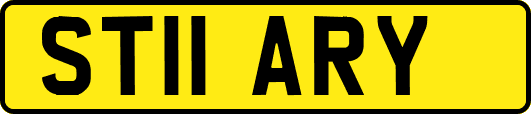 ST11ARY