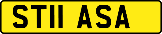 ST11ASA