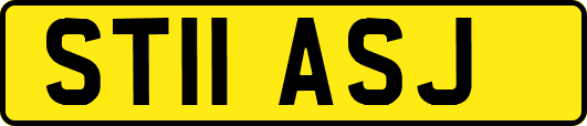ST11ASJ