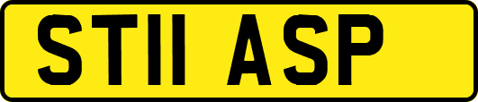 ST11ASP