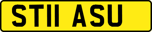 ST11ASU