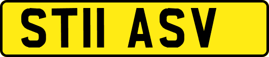 ST11ASV