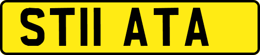 ST11ATA