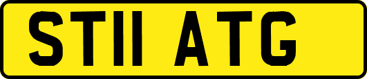 ST11ATG