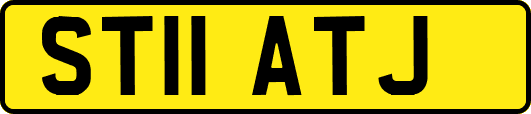ST11ATJ