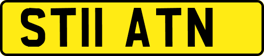ST11ATN