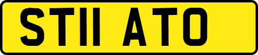 ST11ATO