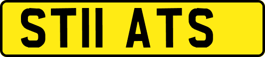 ST11ATS