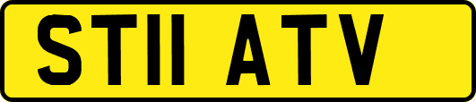 ST11ATV