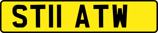 ST11ATW