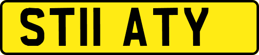 ST11ATY