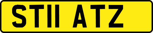 ST11ATZ