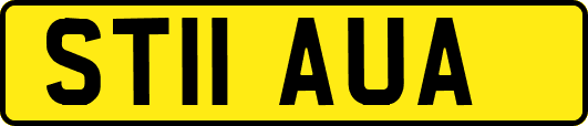 ST11AUA
