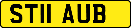 ST11AUB