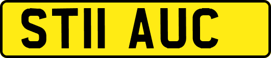 ST11AUC
