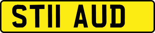 ST11AUD