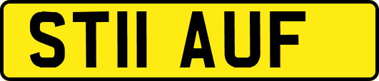 ST11AUF
