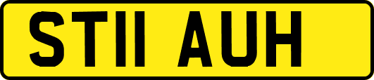 ST11AUH