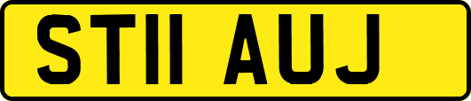 ST11AUJ