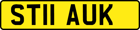 ST11AUK